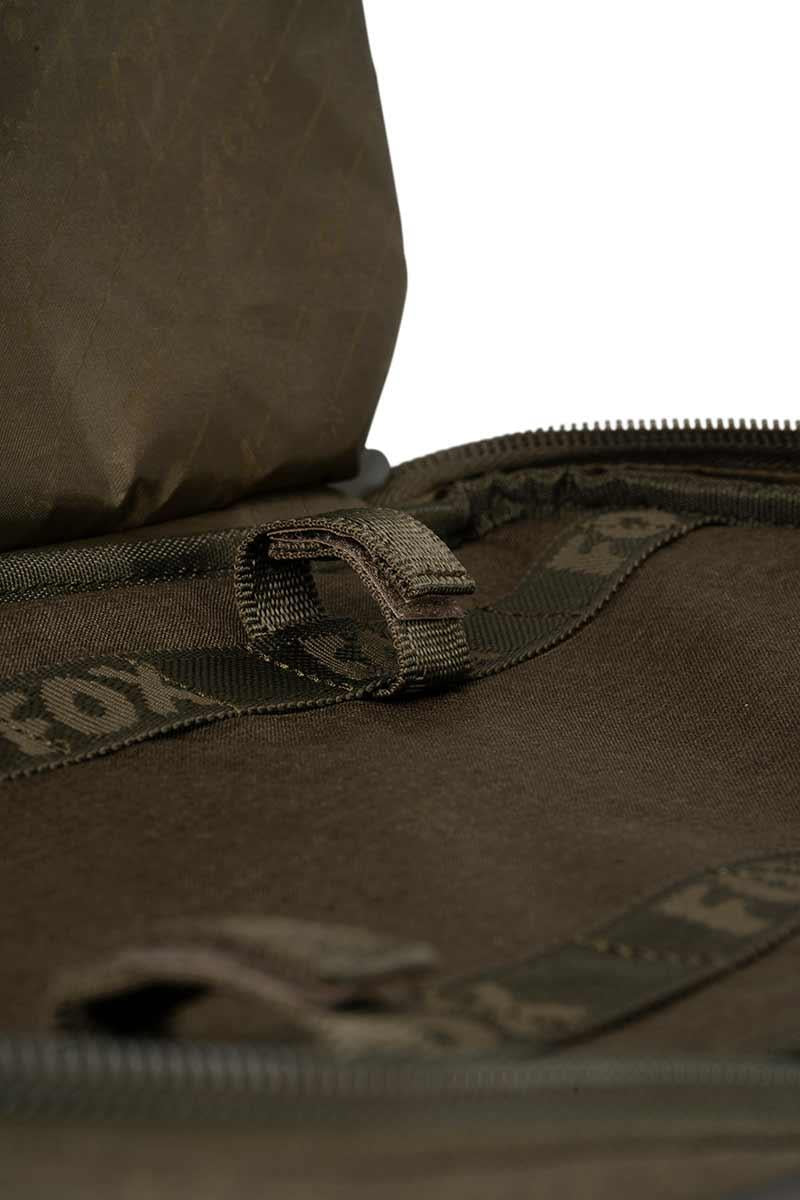 Fox Voyager Buzz Bar Bag Large //