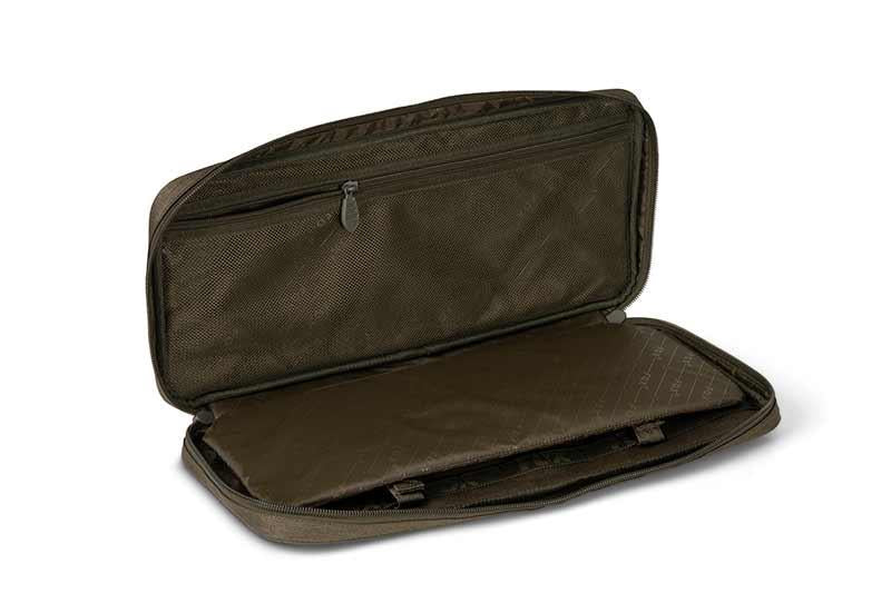 Fox Voyager Buzz Bar Bag Large //