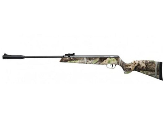 Milbro Explorer Camo .177