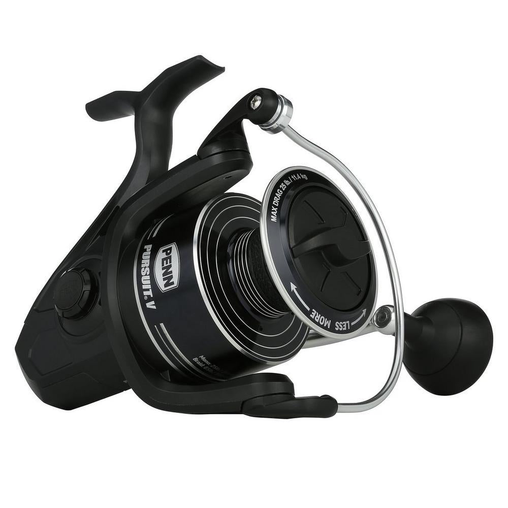 Penn Pursuit V Spinning Reel