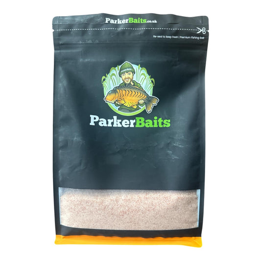 Parker Baits Premium Himalayan Pink Salt