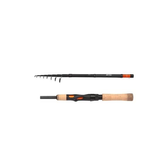 Shimano STC AX Mini Tele Spinning Rod