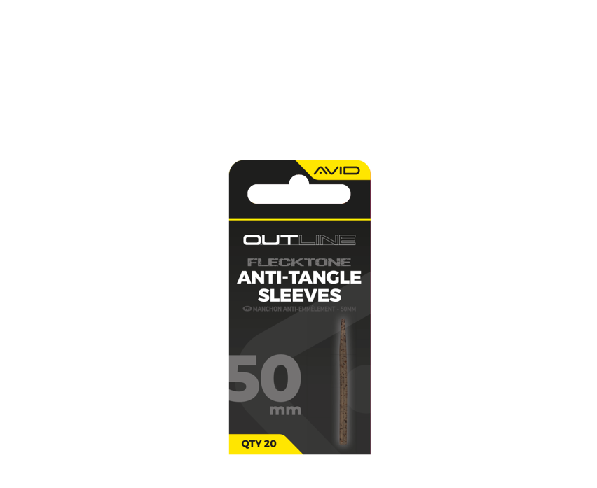Avid Outline FleckTone Anti-Tangle Sleeve