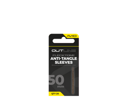 Avid Outline FleckTone Anti-Tangle Sleeve