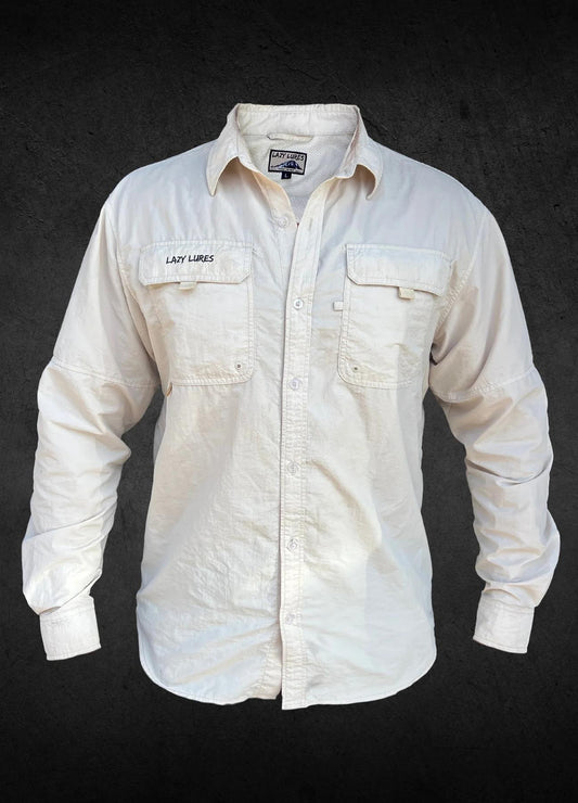 Lazy Lures Adventure Shirt