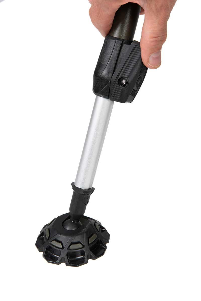 Fox Duralite Recliner XL Arm Chair