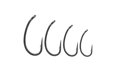 Korda Basix Kurv Hooks