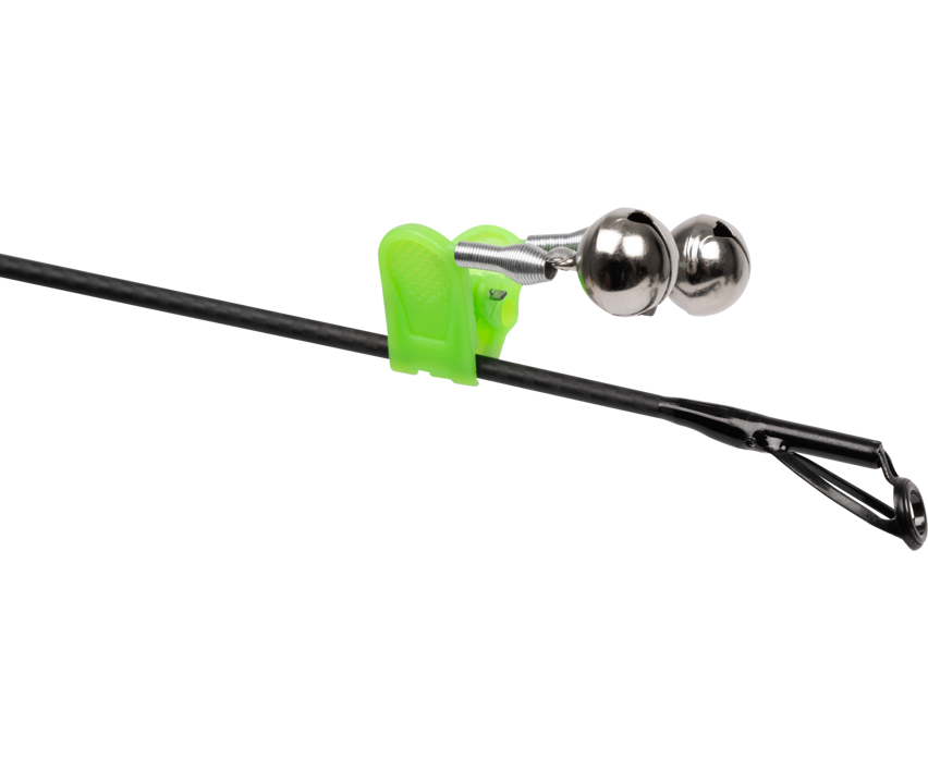 Zebco After Dark Double Bell Clip On