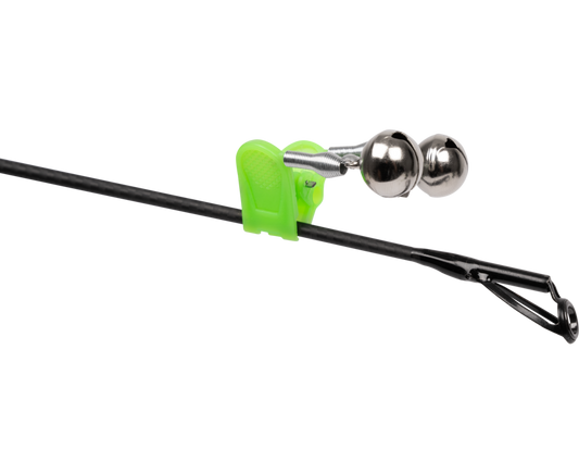 Zebco After Dark Double Bell Clip On