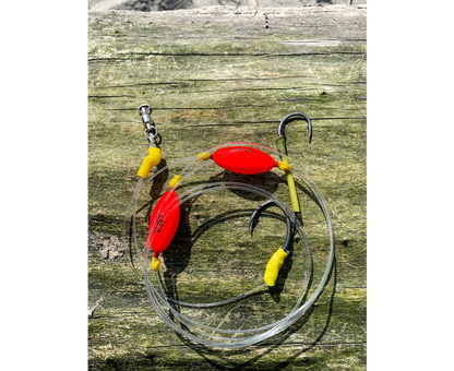 Black Cat Micro U-Float Rig