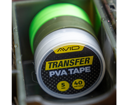 Avid Transfer PVA Tape - 5mm