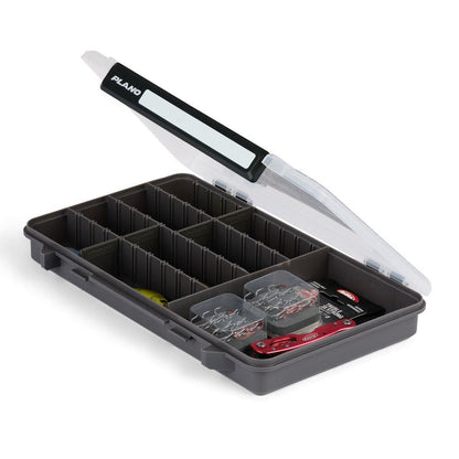 Plano StowAway 3700 50/50 Split