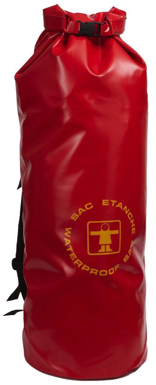 GUY COTTEN WATERPROOF BAG NO 3