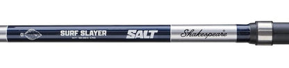 Shakespeare Salt Surf Slayer Combo 12ft 4-6oz