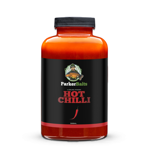 Parker Baits Liquid Food