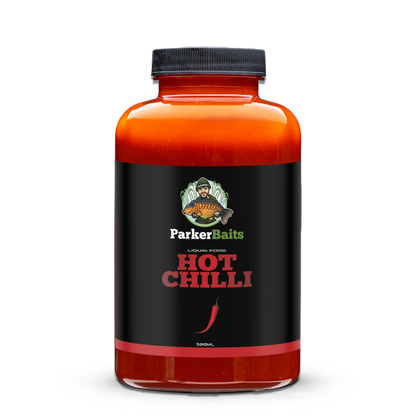 Parker Baits Liquid Food