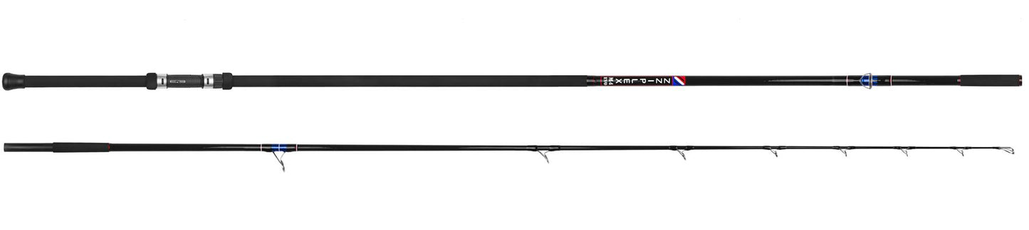 Zziplex M4 EVO 13'4" 100-225g