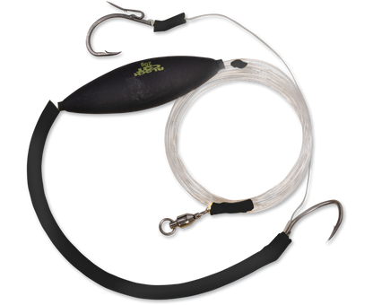 Black Cat Anti Tangle Rig