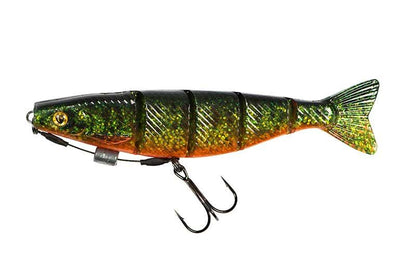 Fox Rage Pro Shads Loaded Jointed