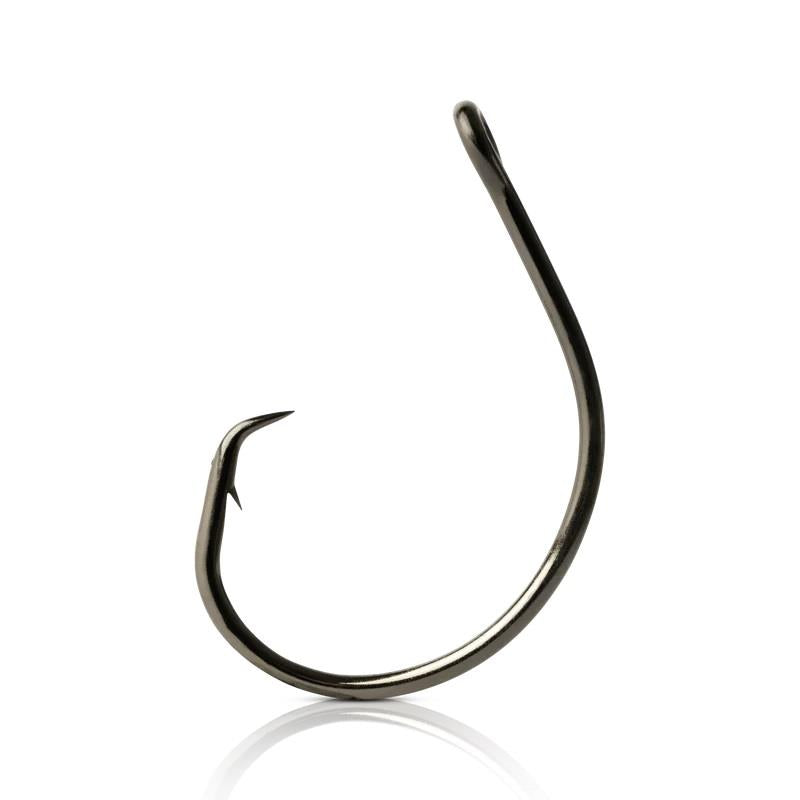 Mustad Demon Perfect Circle Hooks Fine