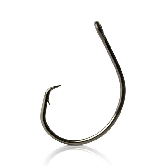 Mustad Demon Perfect Circle Hooks Fine