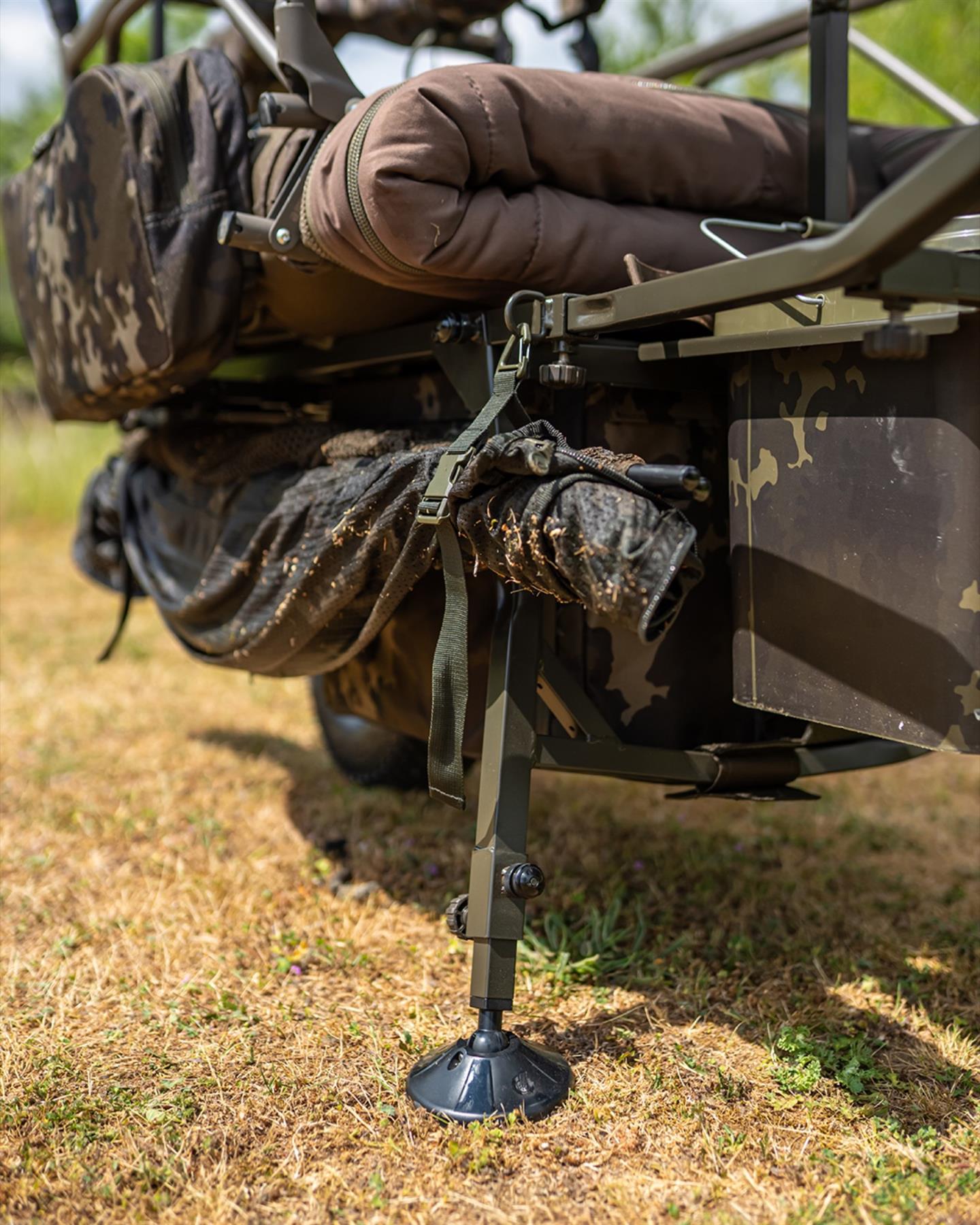 Carp Porter Retainer Sling Straps