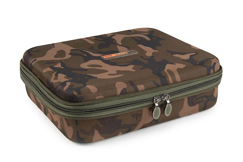 Fox CamoLite RX+ Case