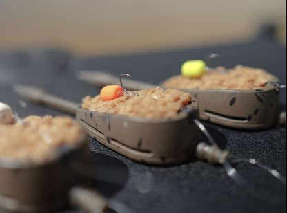 MAP Embed Feeder Inline