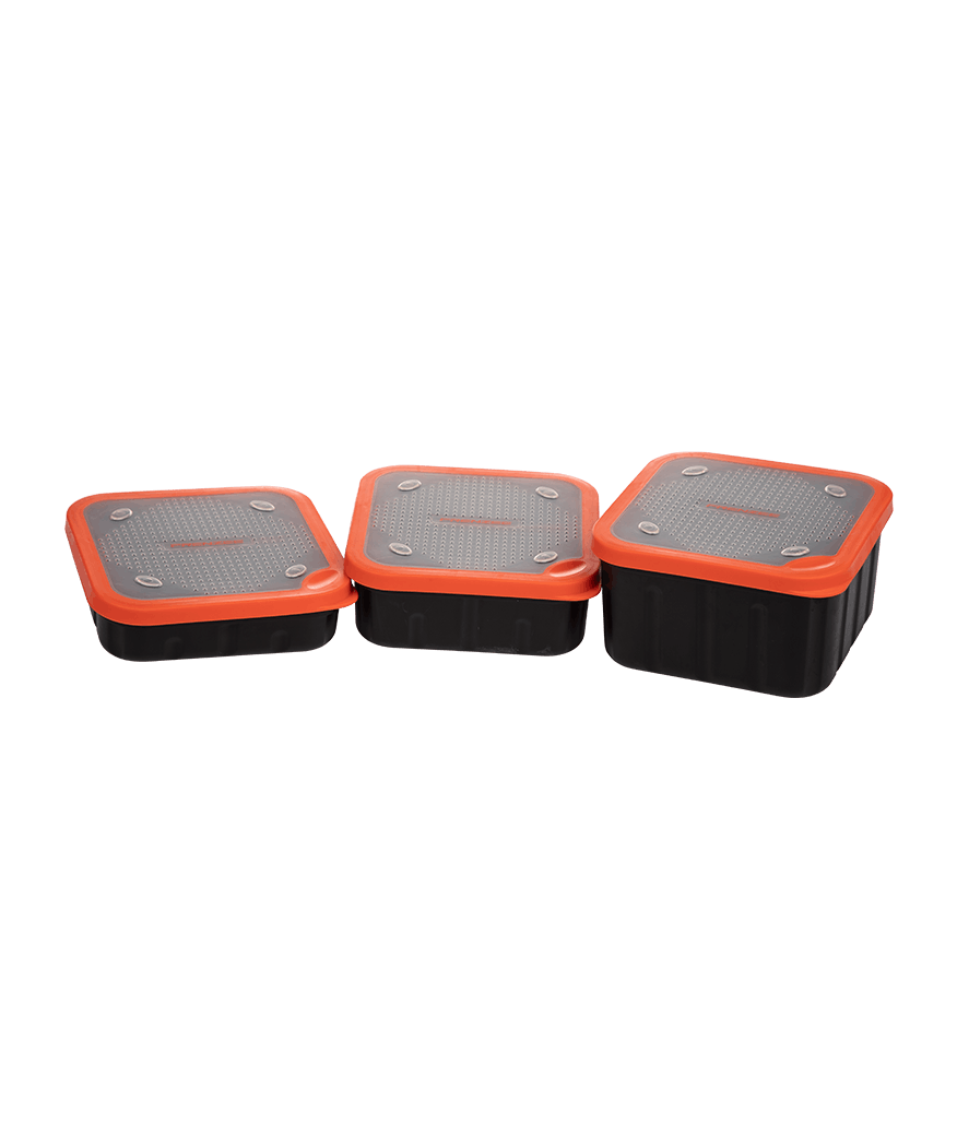 Frenzee FXT Bait Tub