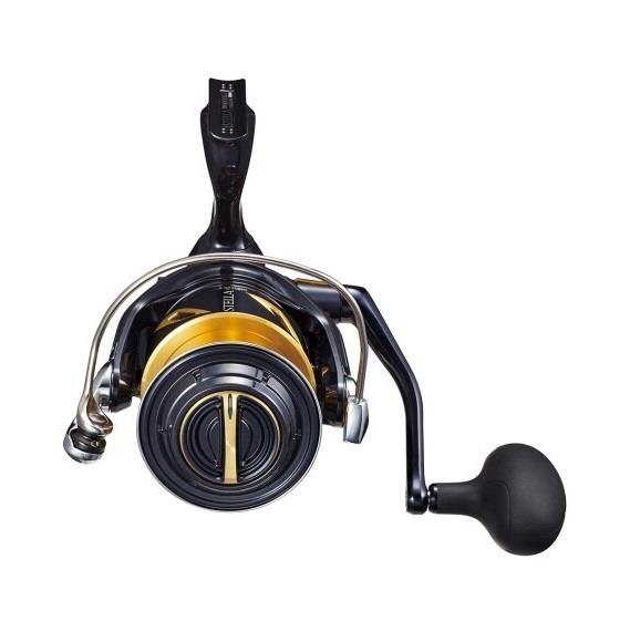 Shimano Stella SW 8000 PG C //