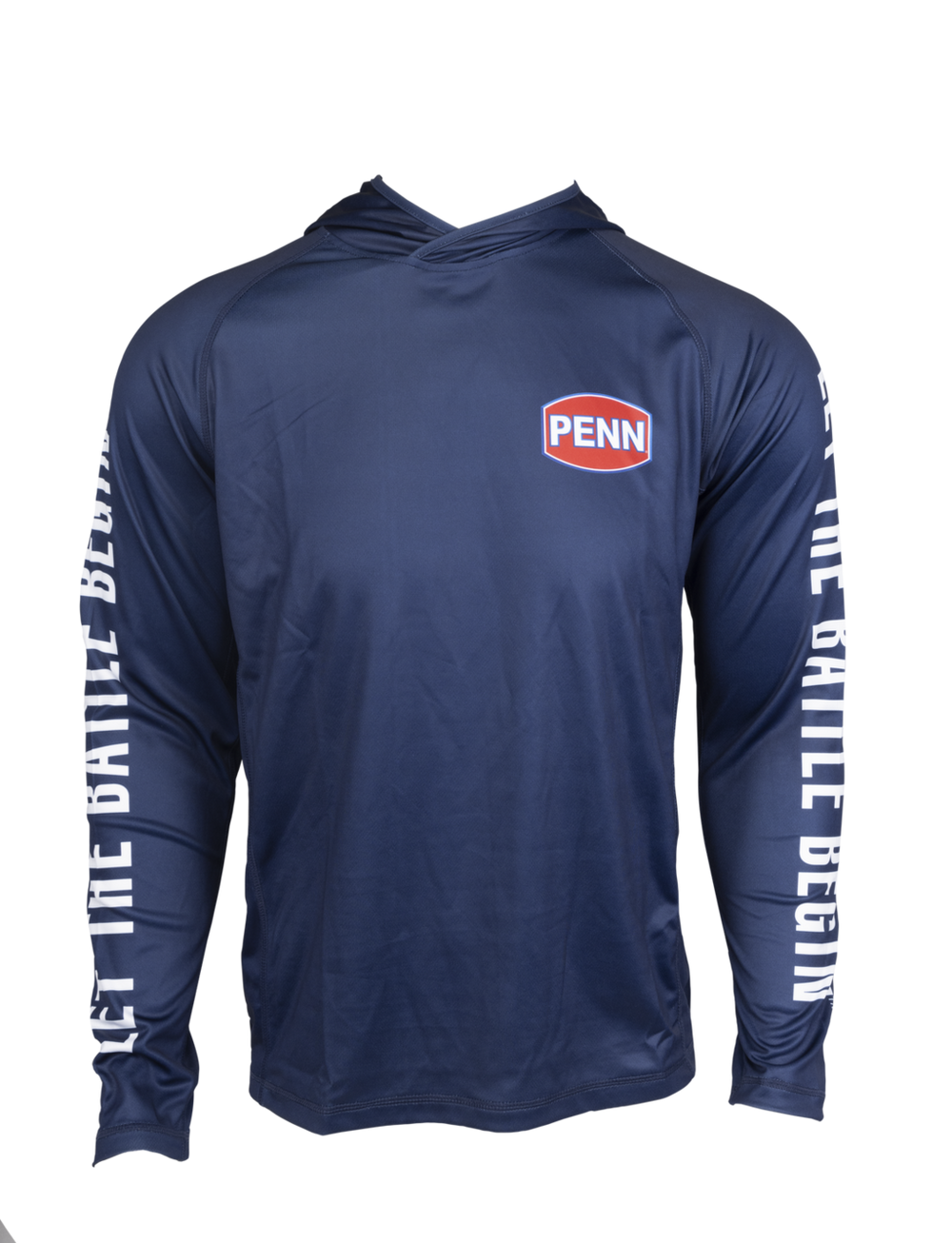 Penn Pro Hooded Jersey