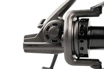 Nash LRX Reels