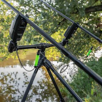 Korum Speedfit Tripod Adaptor