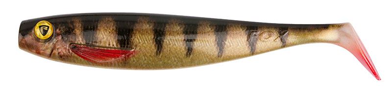 Fox Rage Pro Shad Classic 2 Super Naturals