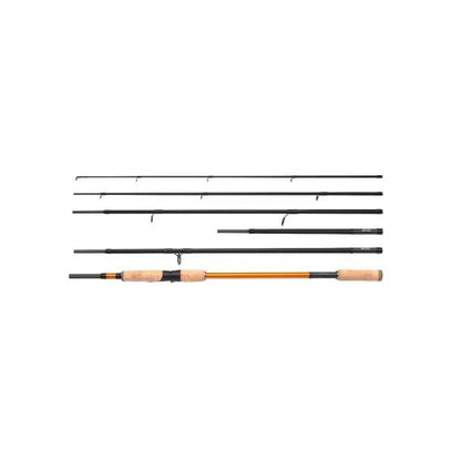 Shimano STC AX Spinning Multi Length Spinning Rod
