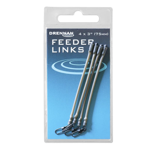 Drennan Feeder Link