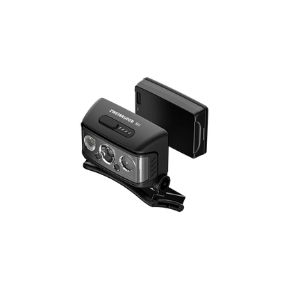 Zweibruder ZB5H Headlamp 1000 Lumen