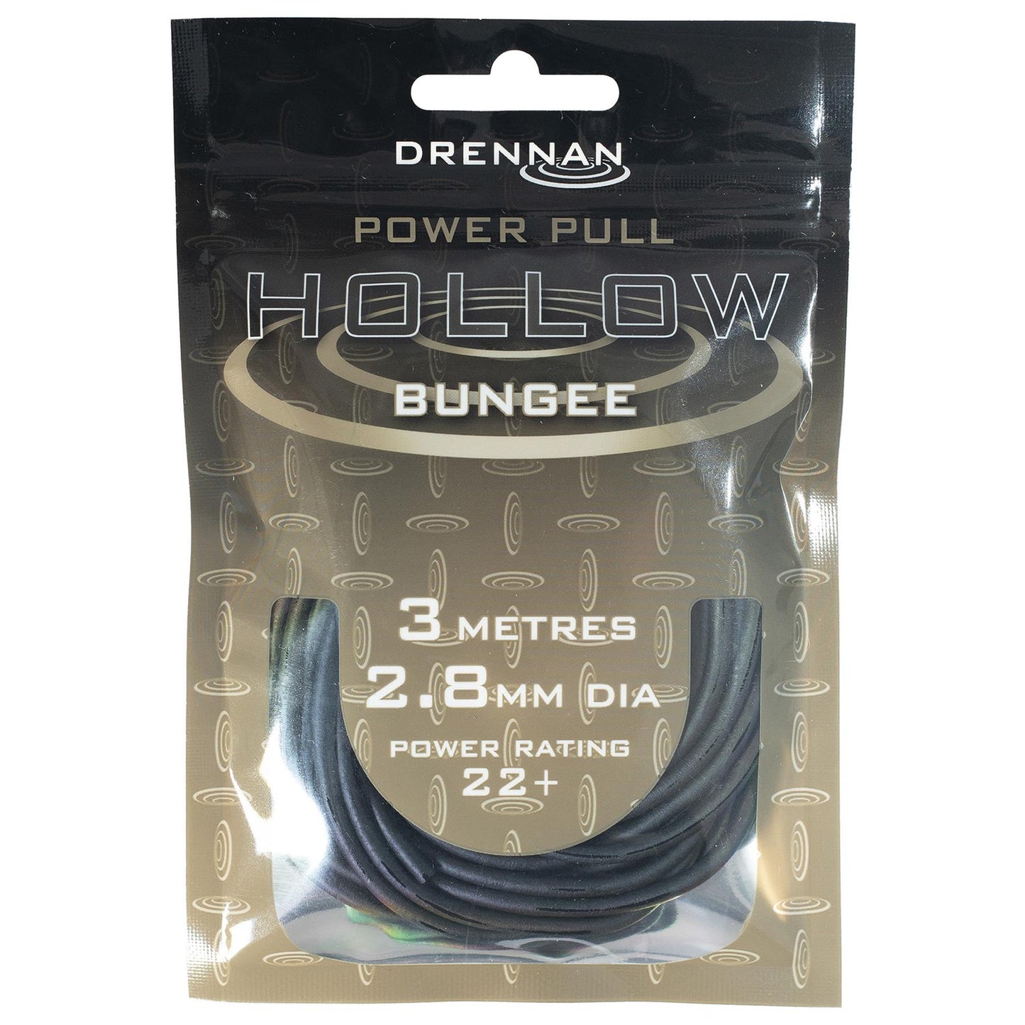 Drennan Power Pull Hollow Bungee
