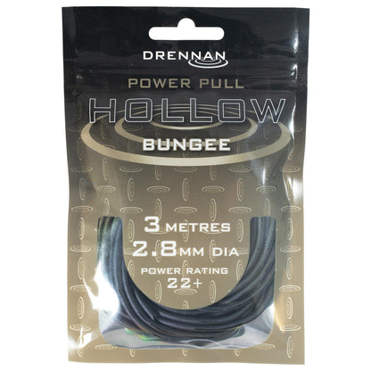 Drennan Power Pull Hollow Bungee