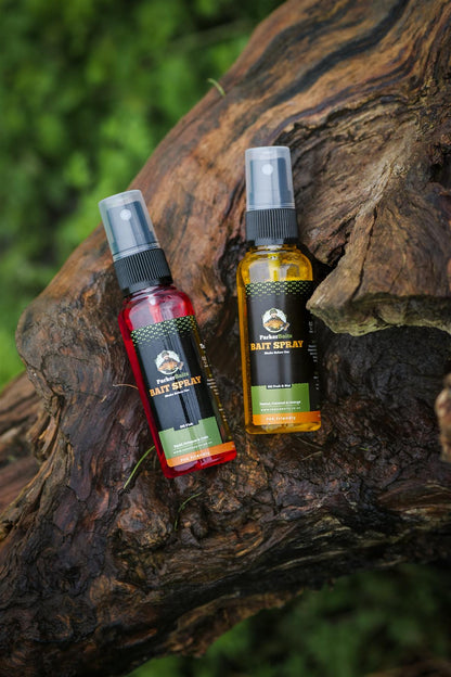 Parker Baits Bait Spray