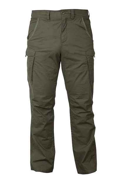 Fox Collection Combats Green Silver