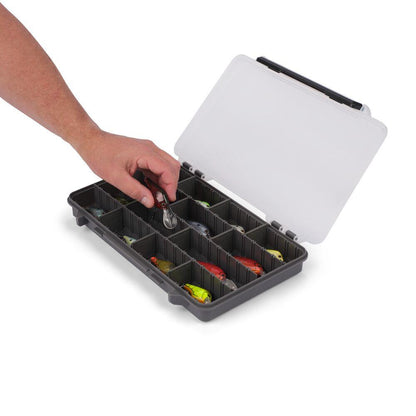 Plano StowAway Classic 3700