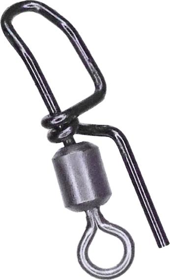 TronixPro SS2 Swivel and Clip Size 6