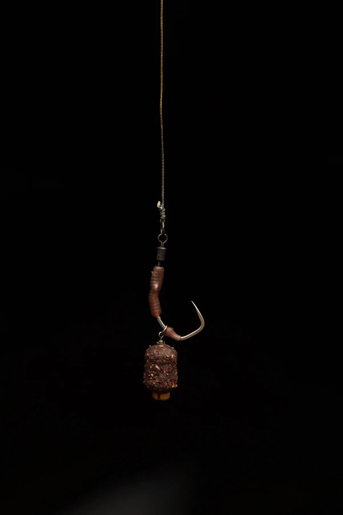 One More Cast Paella Boosted Match The Hatch Cork Dust Wafter 10x14mm & 14x18mm