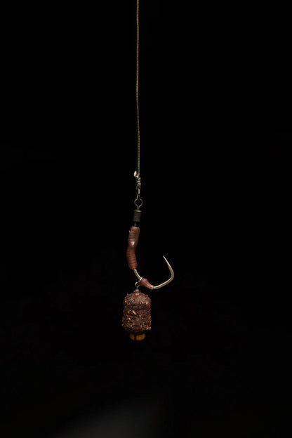 One More Cast Paella Boosted Match The Hatch Cork Dust Wafter 10x14mm & 14x18mm