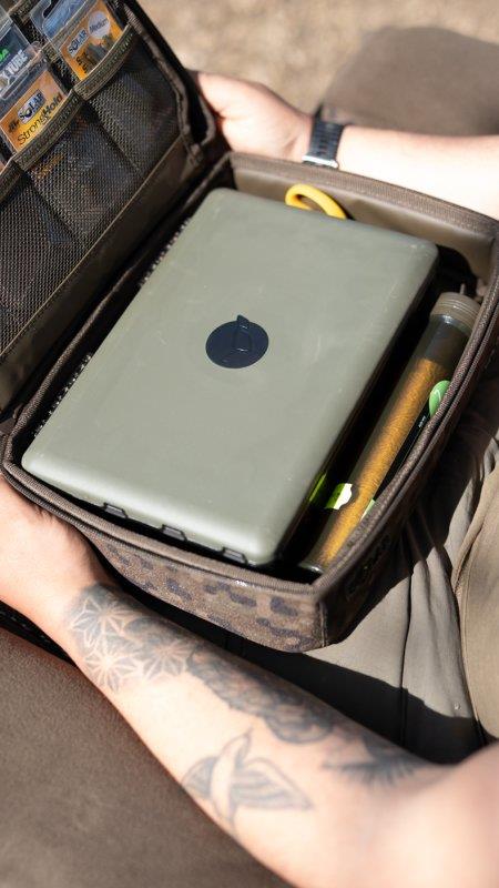 Solar Tackle SP C-Tech Tackle Station
