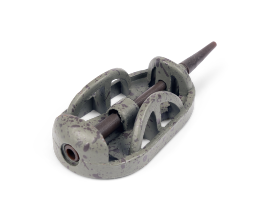 Korum Lead Free Dura Method Feeder