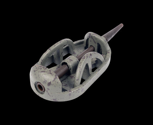 Korum Lead Free Dura Method Feeder