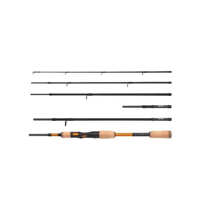 Shimano STC AX Spinning Multi Length Spinning Rod