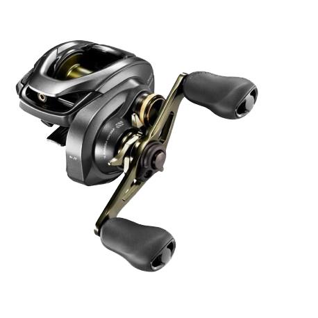 Shimano Curado DC 151 HG